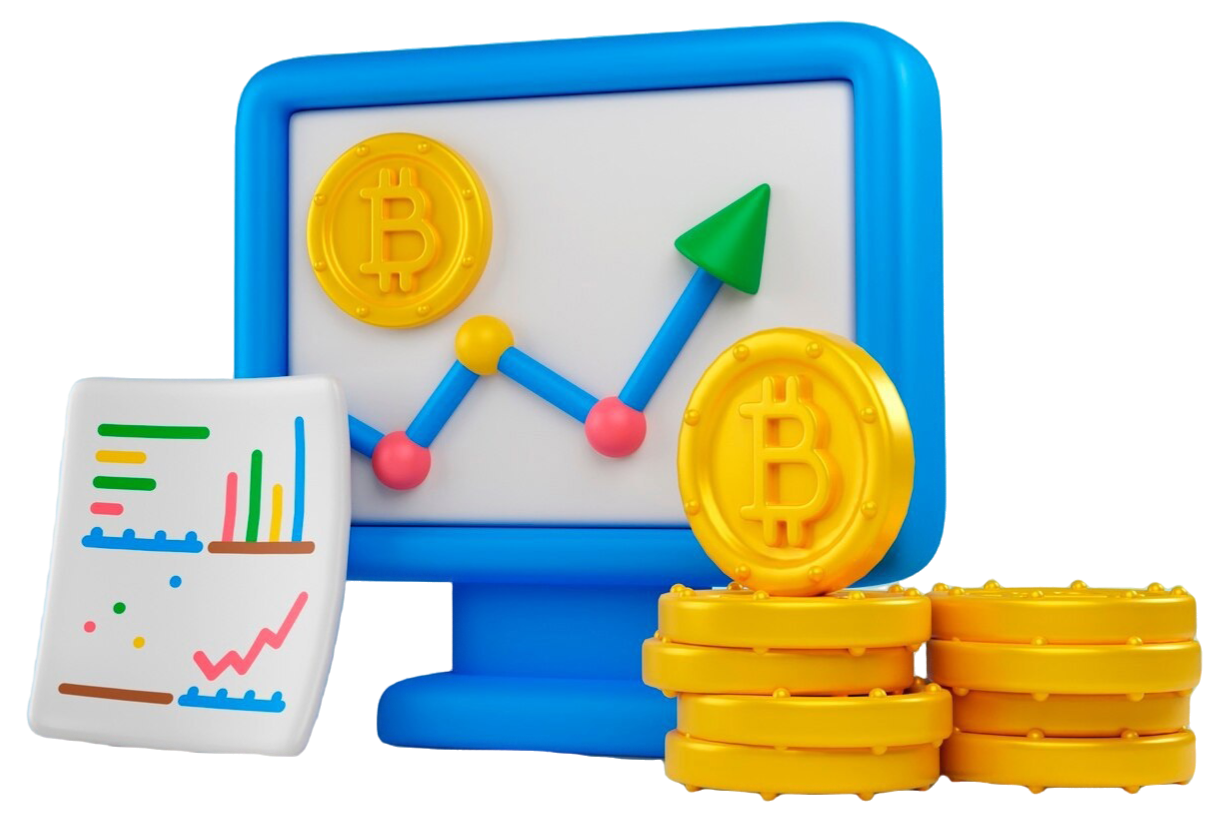 Crypto Exchange